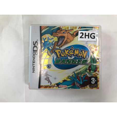 Pokémon Ranger