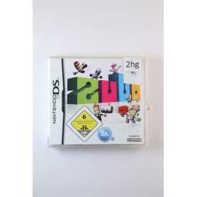 Zubo (new) - DS Zubo (new)