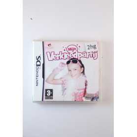 Mijn Verkleedpartij - DS Mijn Verkleedpartij