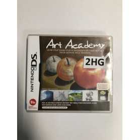 Art Academy - DS Art AcademyDS Games Nintendo DS€ 7,50 DS Games
