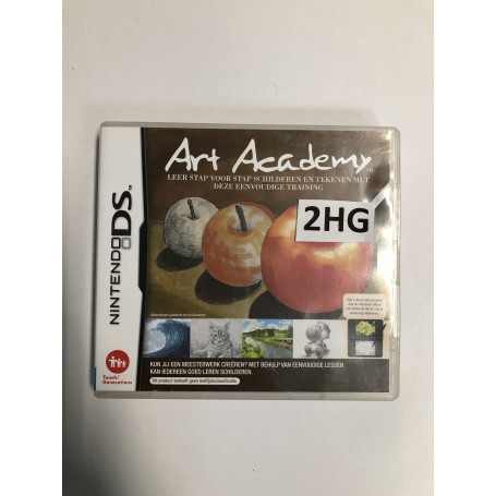 Art AcademyDS Games Nintendo DS€ 7,50 DS Games