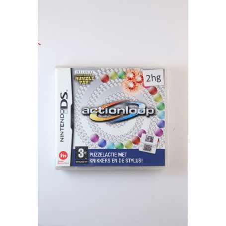 ActionloopDS Games Nintendo DS€ 9,95 DS Games