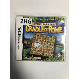 Jewel Master: Cradle of Rome - DS Jewel Master: Cradle of RomeDS Games Nintendo DS€ 9,95 DS Games