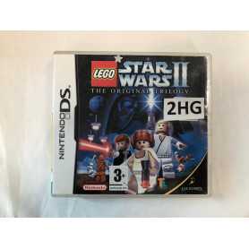 Lego Star Wars II: The Original Trilogy - DS Lego Star Wars II: The Original Trilogy
