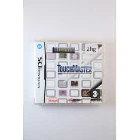 Touch Master - DS Touch Master