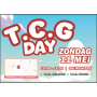 Standhouder Tcg Day Spijkenisse 11mei 2025