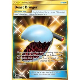 UNB 229 - Beast Bringer