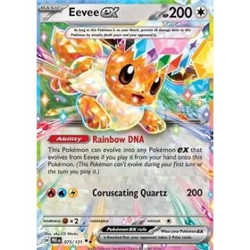 PRE 075 - Eevee ex