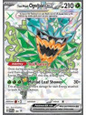 SVP 166 - Teal Mask Ogerpon ex