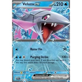 JTG 043 - Veluza ex JTG 043 - Veluza ex