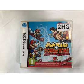 Mario vs Donkey Kong Mini Land Mayhem