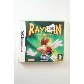 Rayman DS - DS Rayman DS