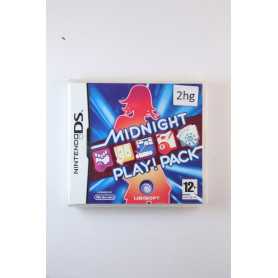 Midnight Play! Pack - DS Midnight Play! PackDS Games Nintendo DS€ 7,50 DS Games