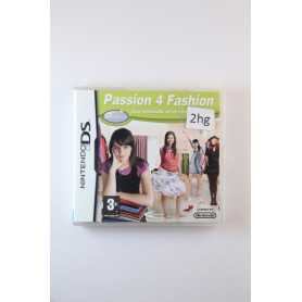 Passion 4 Fashion - DS Passion 4 Fashion