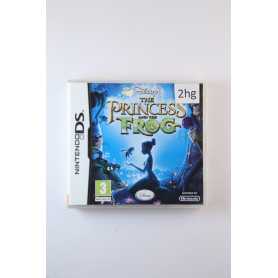 Disney's The Princess and the Frog - DS Disney's The Princess and the Frog