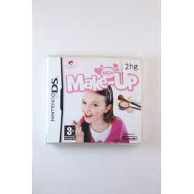 Mijn Make-Up - DS Mijn Make-Up
