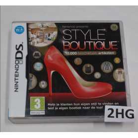 Style Boutique - DS Style Boutique