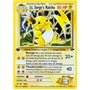 GC 011 - Lt. Surge's Raichu - 1st Edition