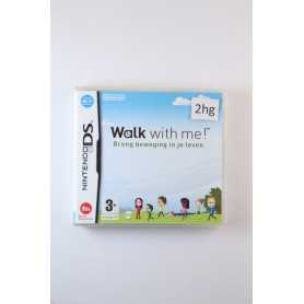 Walk With Me! - DS Walk With Me!