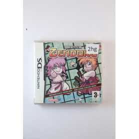 Zendoku - DS Zendoku