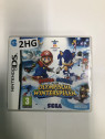 Mario & Sonic op de Olympische Winterspelen