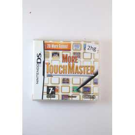 More Touchmaster - DS More Touchmaster