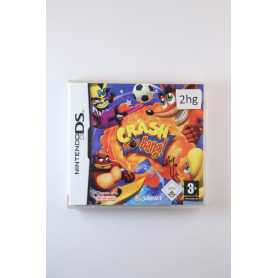 Crash Boom BangDS Games Nintendo DS€ 18,95 DS Games