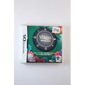 Veronica Poker - DS Veronica PokerDS Games Nintendo DS€ 6,95 DS Games