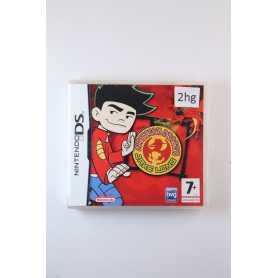Disney’s American Dragon Jake Long - DS Disney’s American Dragon Jake Long