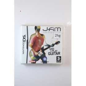 Jam Sessions (new) - DS Jam Sessions (new)DS Games Nintendo DS€ 7,95 DS Games