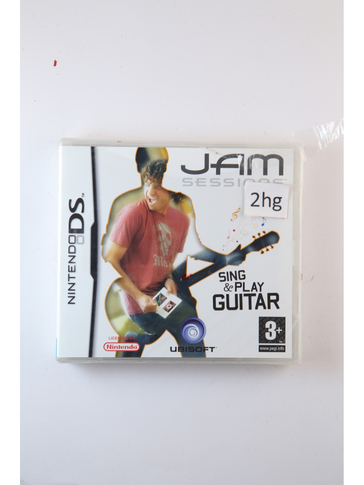 Jam Sessions (new)