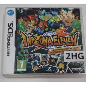Inazuma ElevenDS Games Nintendo DS€ 14,95 DS Games