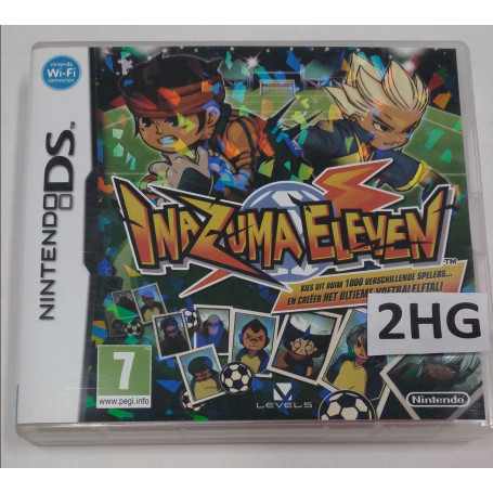Inazuma Eleven