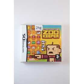 Zoo Keeper - DS Zoo Keeper