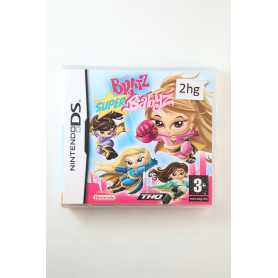 Bratz Super Babyz - DS Bratz Super Babyz