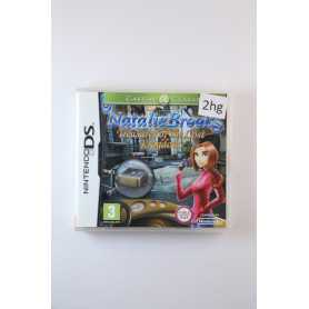 Natalie Brooks: Treasures of the Lost Kingdom (CIB)