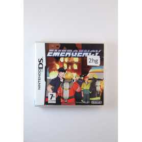 Emergency - DS Emergency