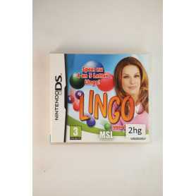 Lingo - DS Lingo