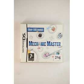 Mechanic Master - DS Mechanic Master