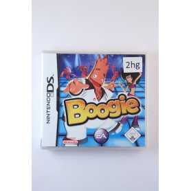 Boogie (DE - new) - DS Boogie (DE -new)