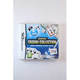 Greatest Casual Collection - DS Greatest Casual Collection