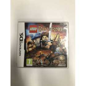 Lego In de Ban van de Ring