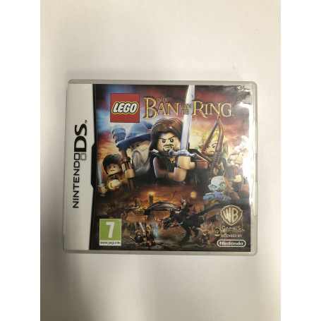 Lego In de Ban van de Ring