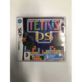 Tetris DS - DS Tetris DS