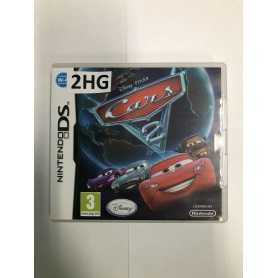 Disney's Cars 2DS Games Nintendo DS€ 7,50 DS Games