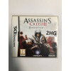 Assassin's Creed II Discovey