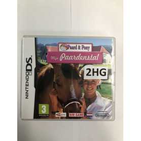 Mijn Paardenstal - DS Mijn Paardenstal