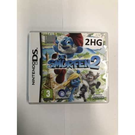 De Smurfen 2DS Games Nintendo DS€ 7,50 DS Games