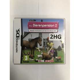 Mijn Dierenpension 2 - DS Mijn Dierenpension 2