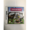 Mijn Dierenpension 2DS Games Nintendo DS€ 7,50 DS Games
